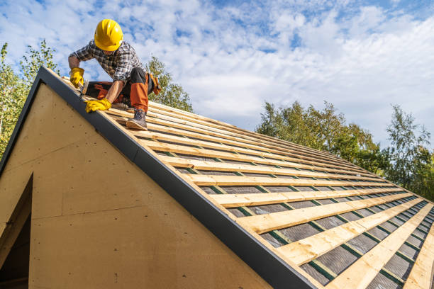 Trusted Delevan, NY Roofing Contractor Experts