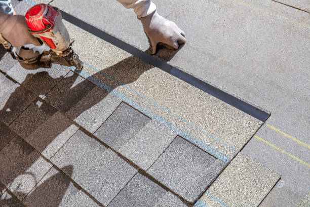 Best Residential Roofing Contractor  in Delevan, NY